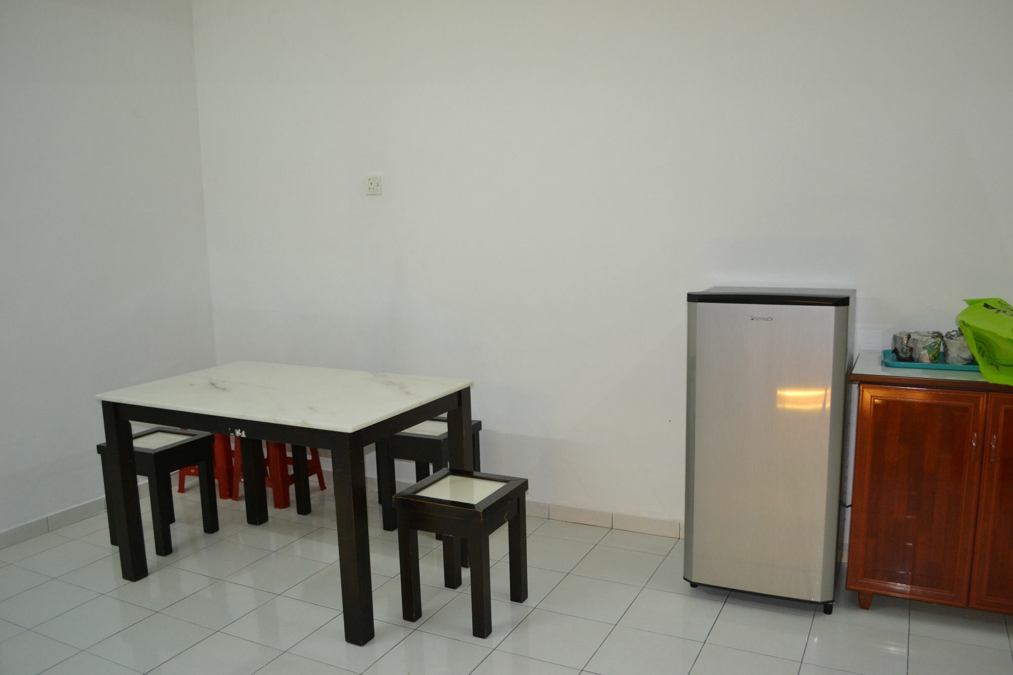 Sakura 1 Homestay Kampar Landed Exterior photo